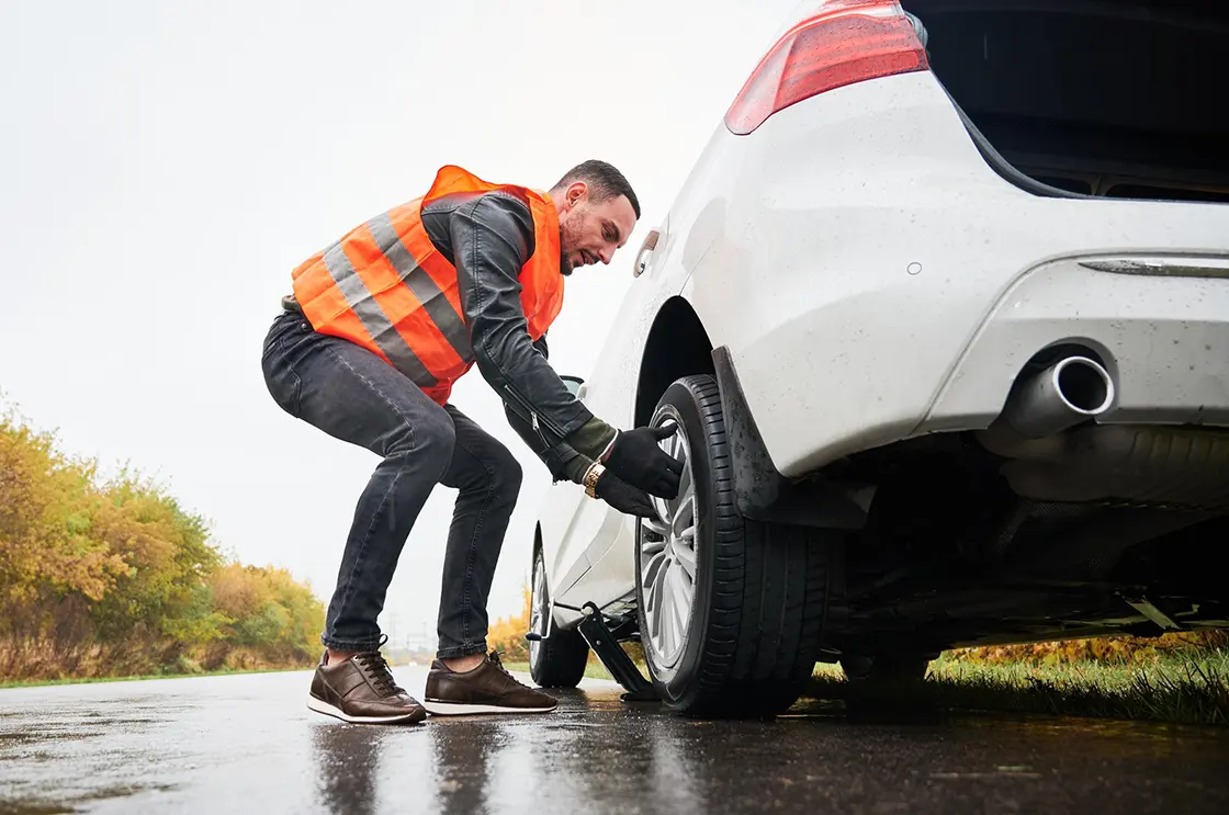 Çamlık Yol Yardım